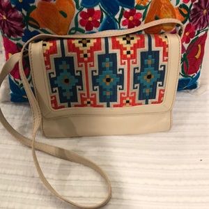 Bohemian Isabella Fiore Bag
